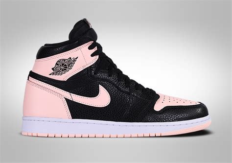 nike air poederroze|roze nike air jordan.